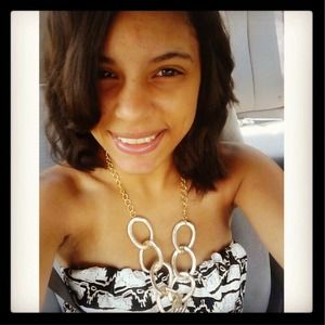 Meet your Posher, Lexi